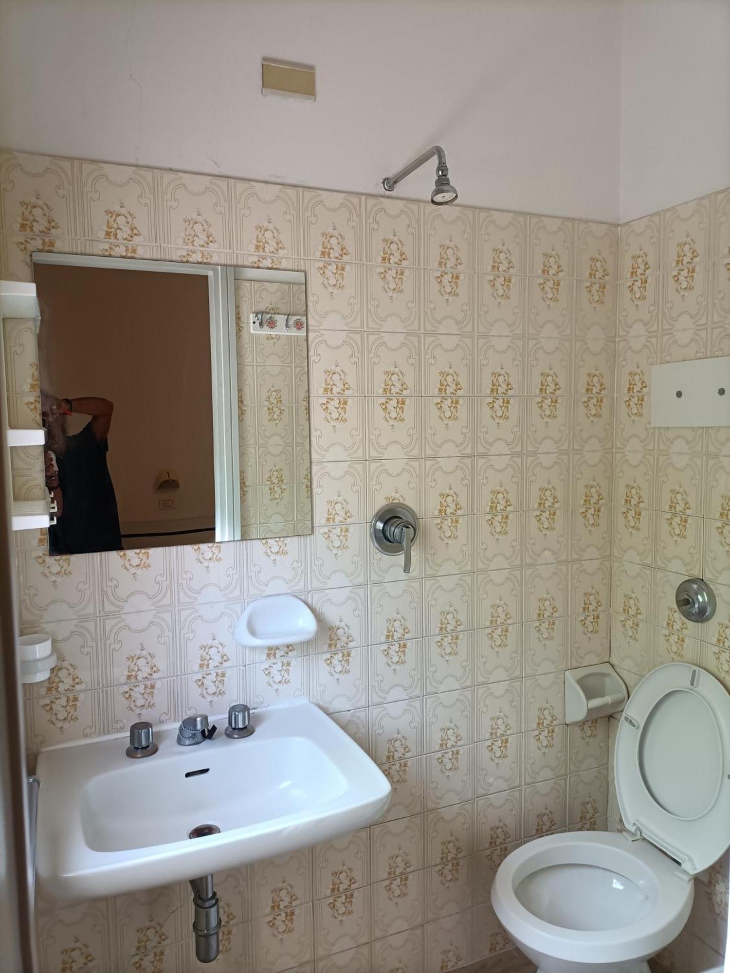Hotel Rossini Римини Экстерьер фото